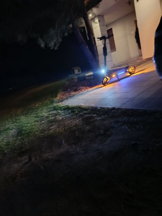 Sprzedam kukirin G2 Master