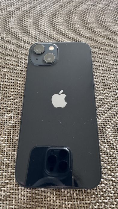 iPhone 13 -Excelente estado - Desbloqueado