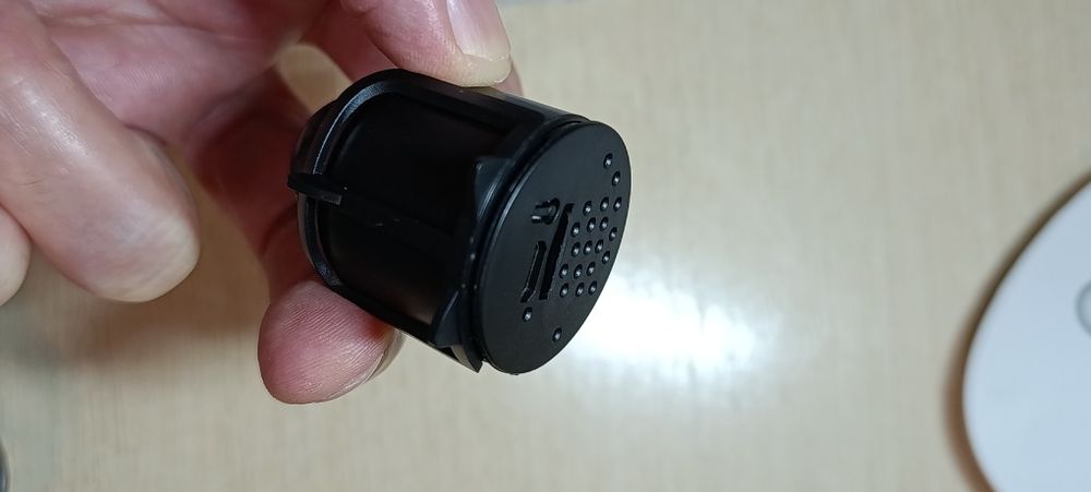 Відеокамера міні WiFi 1080HD X5