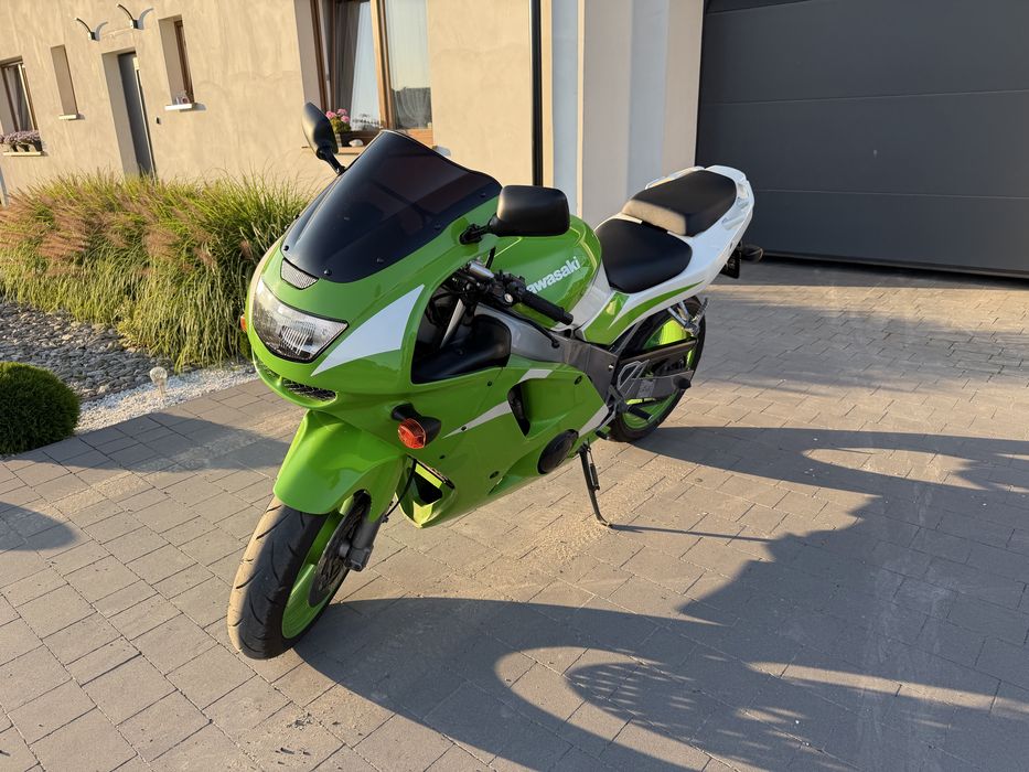 Kawasaki