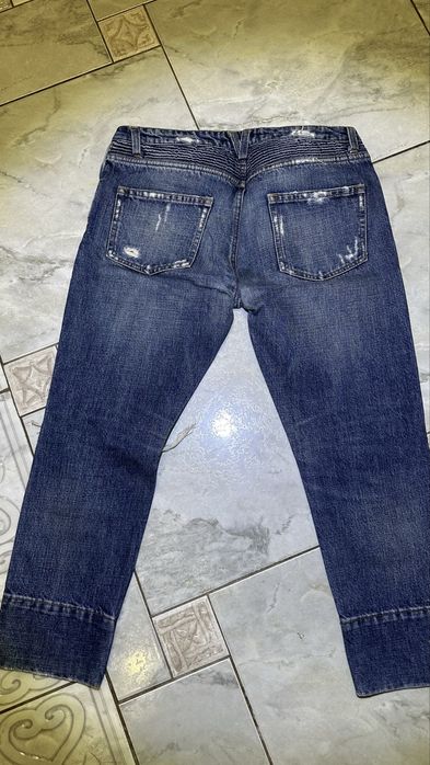 Джинсы Balmain оригинал