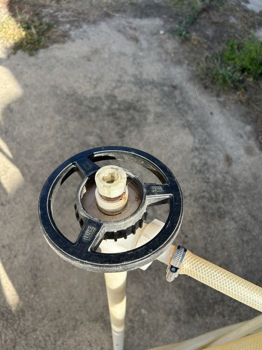 Motores e bomba para liquidos