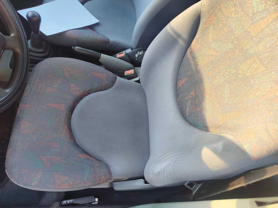 Nissan Micra 1998