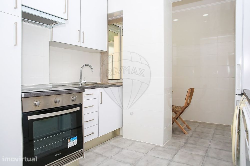 Apartamento T2 para venda