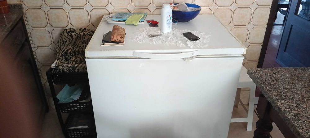 Venda de eletrodomésticos
