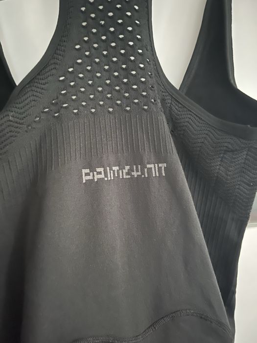 adidas szorty rowerowe na szelkach , The Indoor Cycling Bib HG8384