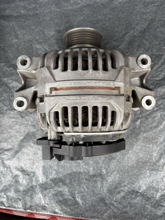 Генератор 06B903016AB