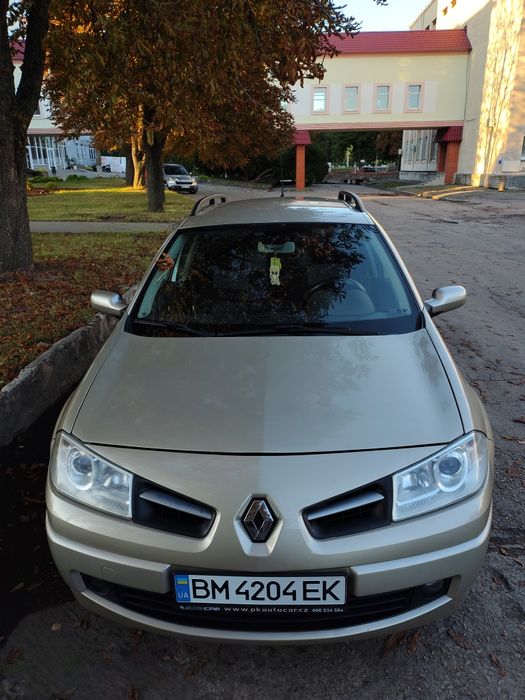 продамРено меган2