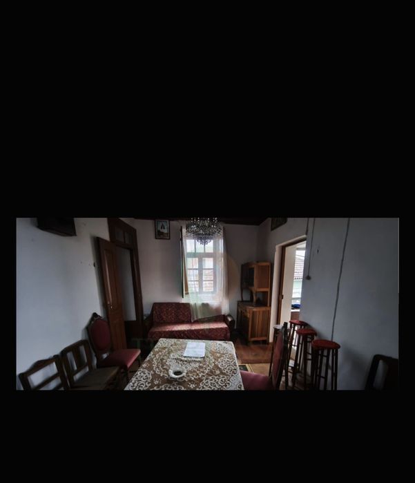 Casa para recuperar.