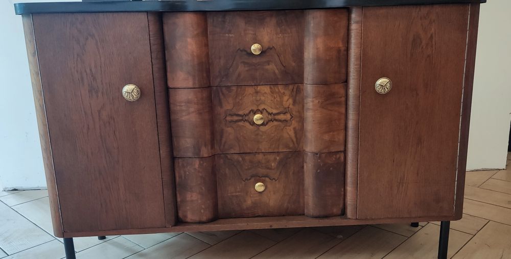Komoda art deco/ vintage