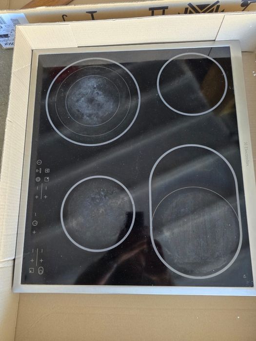 Plyta grzewcza Electrolux