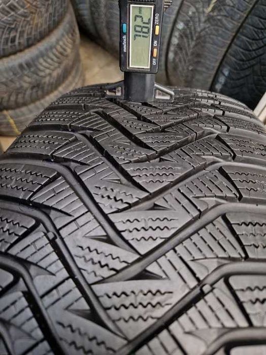 235/55R18 Laufenn i FIT LW31 Шини/Колеса/Зимові Склад шин