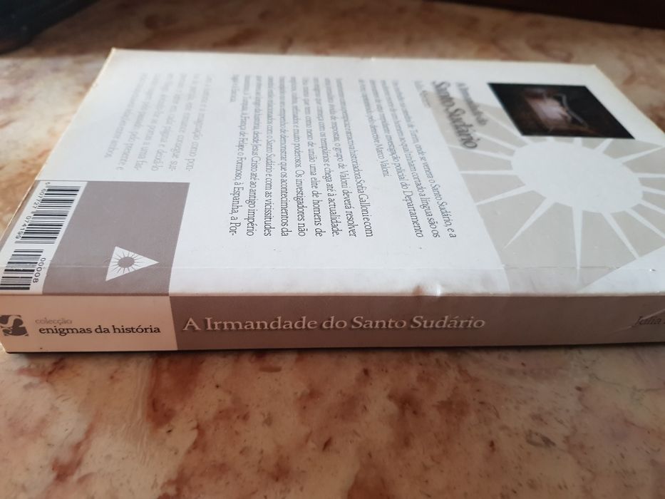 A irmandade do santo sudorio