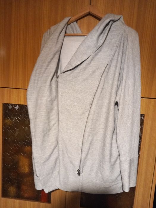 Damska bluza z dwoma zamkami Vila rozmiar M