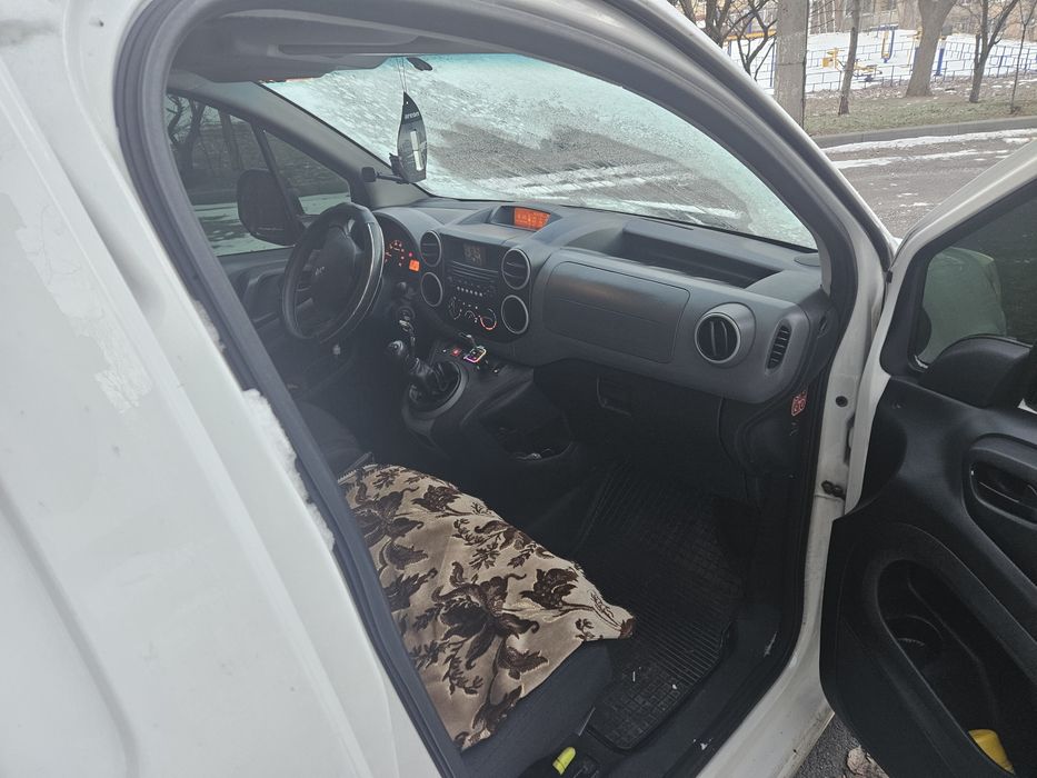 Продам Peugeot  Partner