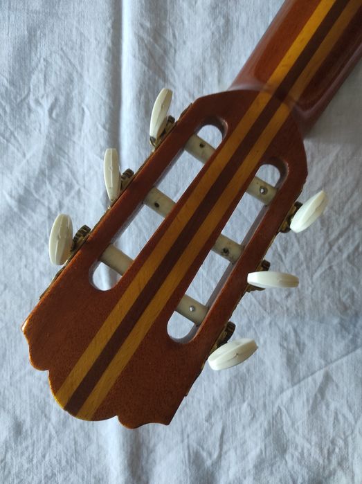 гітара акустична MUSIMA, Німеччина