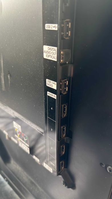 Telewizor LED Samsung UE40C5000