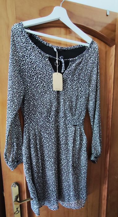Vestido Salsa novo