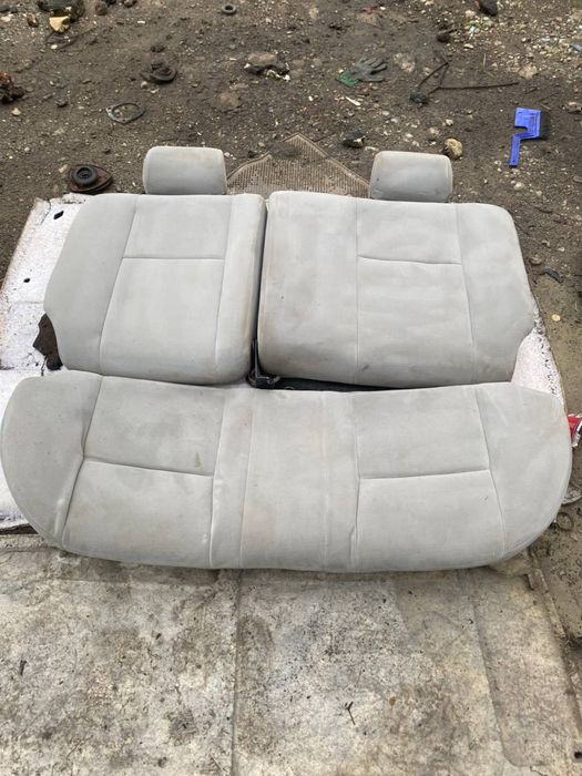 Салон Сидіння Джилі Мк Збережені Чисті приємні комплект перед+зад