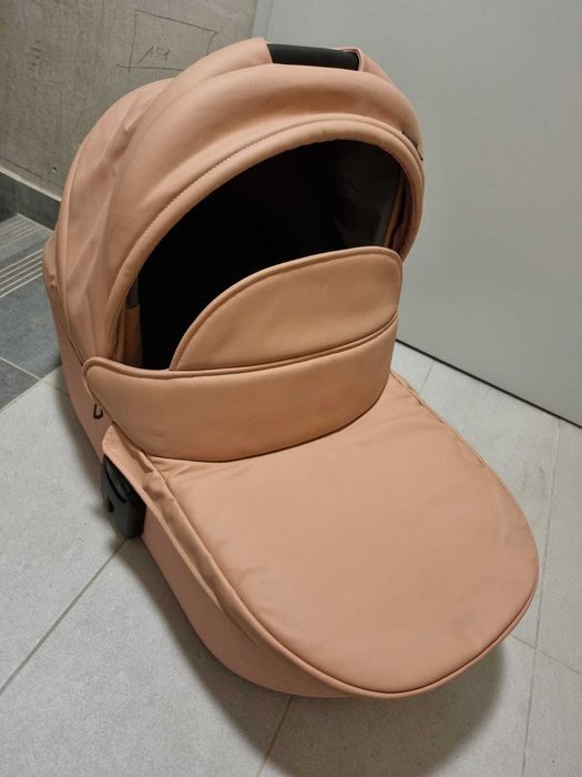 Wózek dziecięcy ANEX e-type 2w1