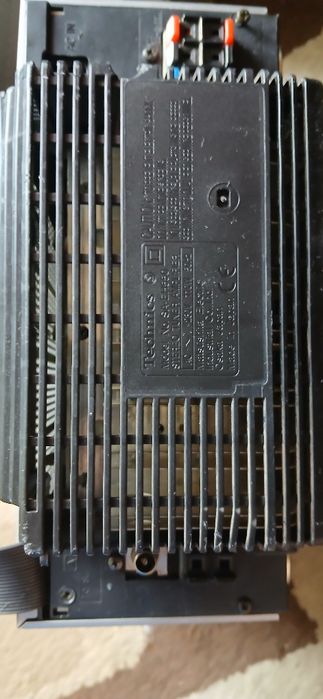 Amplituner Technics sa eh550 ( na części  )