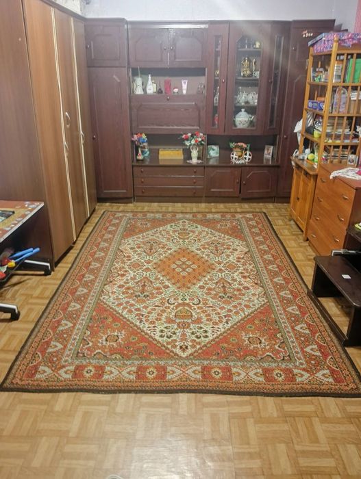 Продаётся 1 ком квартира Осипенковский микрорайон