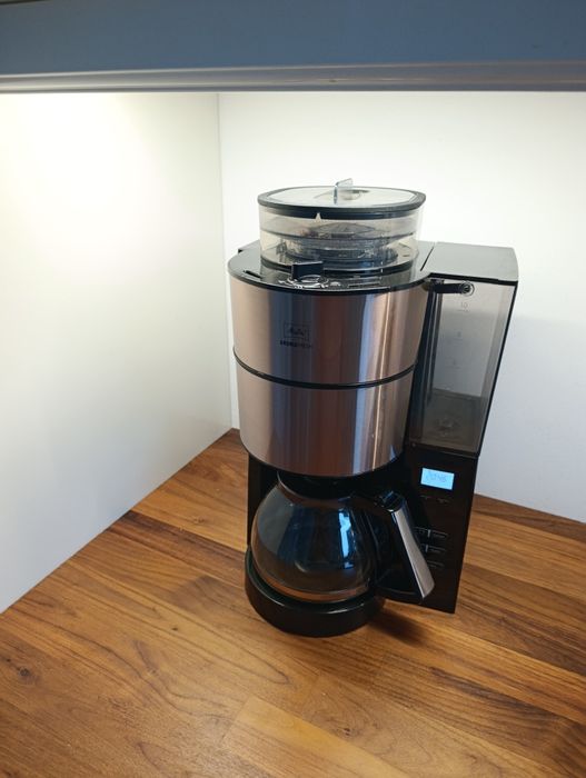 Ekspres Melitta Aroma Fresh