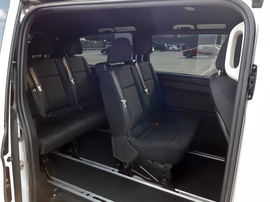 Індивідуальний  Трансфер Київ- Варшава, вся  Європа, переїзд до Європи