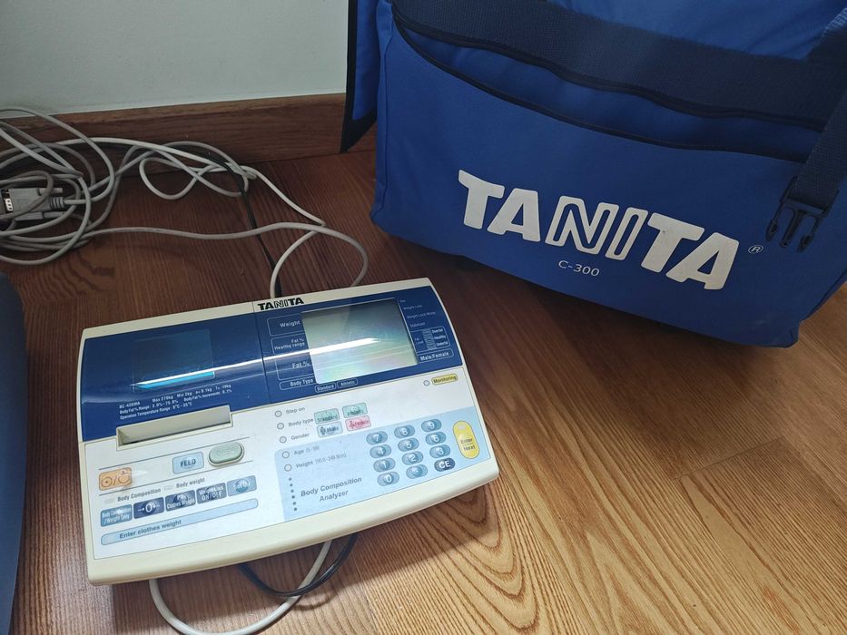 Analizator TANITA BC 420 MA