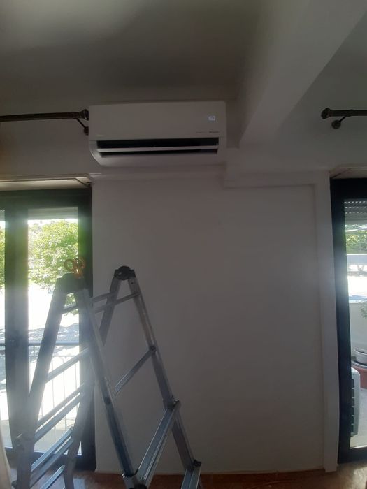 Vende-se de Ar-condicionado
