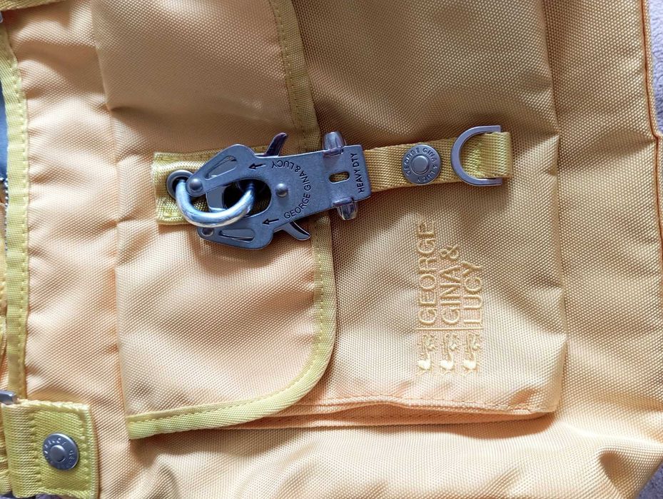 Жіноча сумка George Gina & Lucy модель Rocket Babe