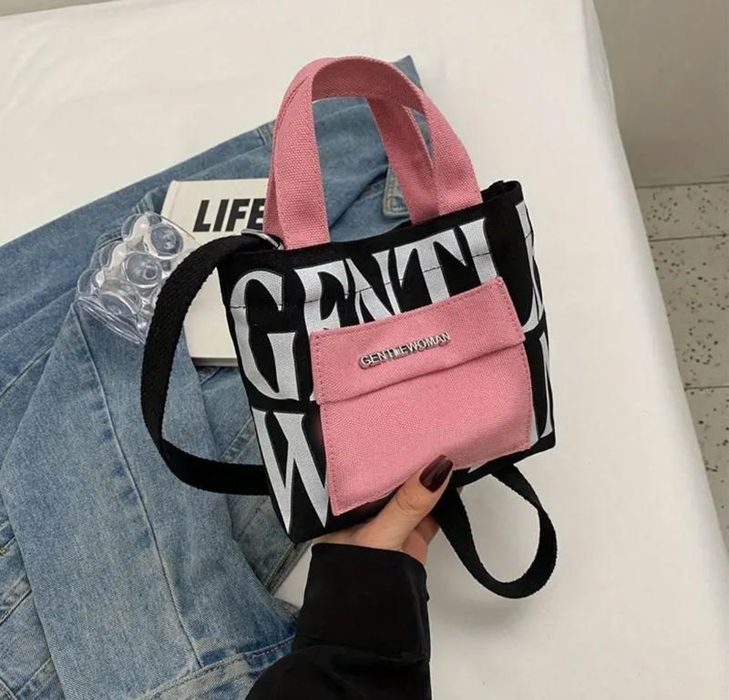 Стильная сумочка клатч