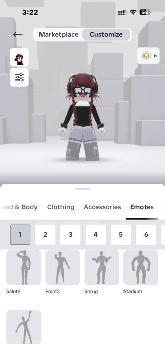 продам аккаунт роблокс