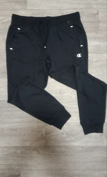Спортивні штани Champion elit