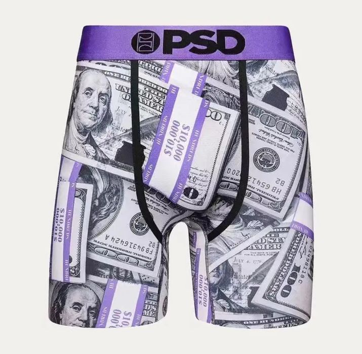 Трусы PSD оригинал