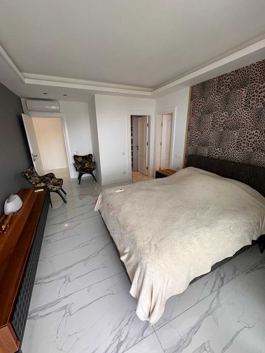 Продається нова Вілла Green Hill Villas в Аланії   4+1