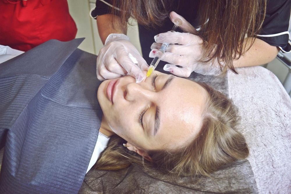 Акция! Увеличение губ Sardenya Deep от 2000 грн