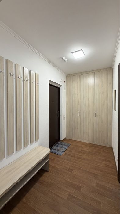Оренда 1к 43м2 Патріотика Софіі Русовоі 7-А Осокорки . Генератор: 14 ...