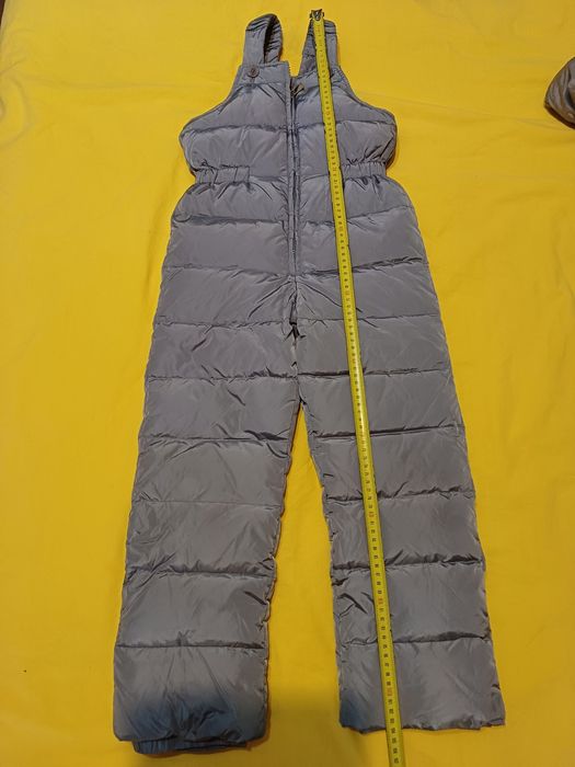 Зимовий  костюм для  хлопчика 5-6 років