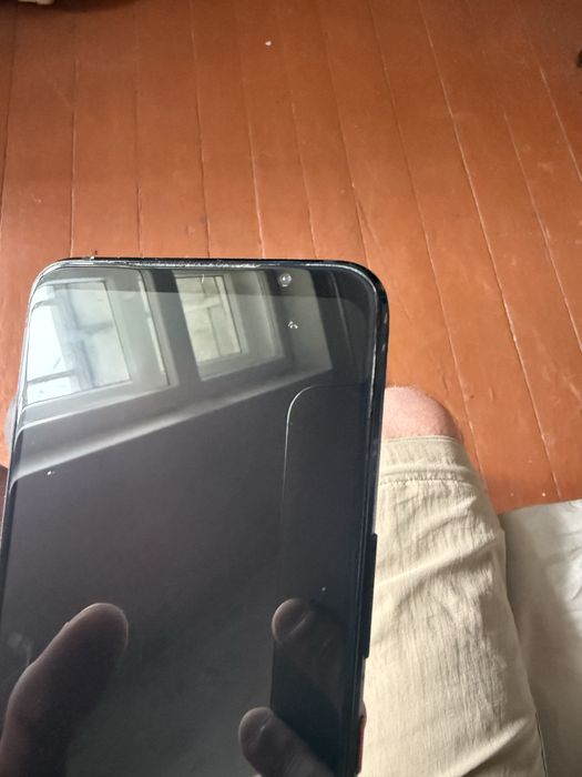 Asus Rog Phone 6 12/256