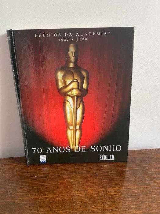 70 Anos de Sonho - Prémios da Academia 1927 – 1996