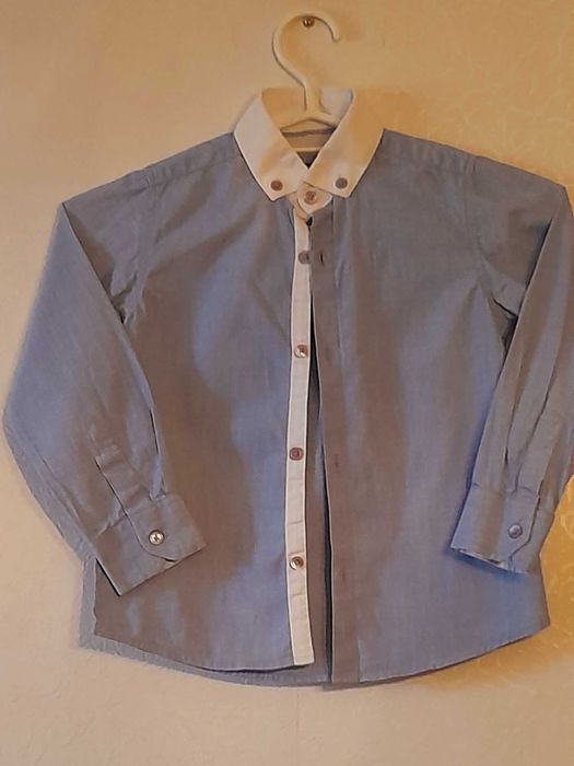 Сорочка Next р. 104