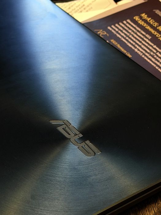 Asus Zenbook 14 UX425E Офіційний i5-1135G7 16GB 512 GB