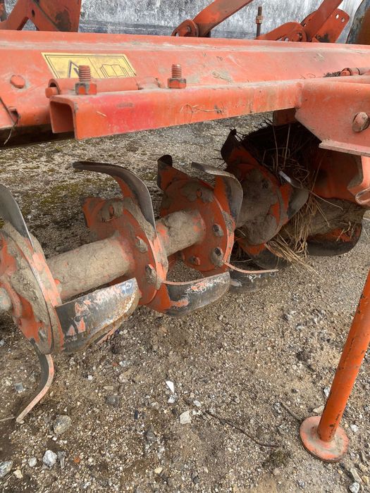 Fresa FNL 14-16 Galucho