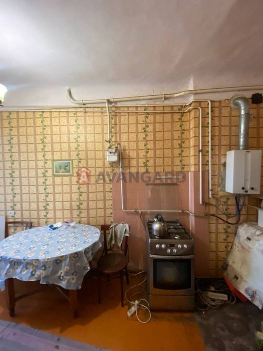 Двокімнатна. ЄВідновлення.