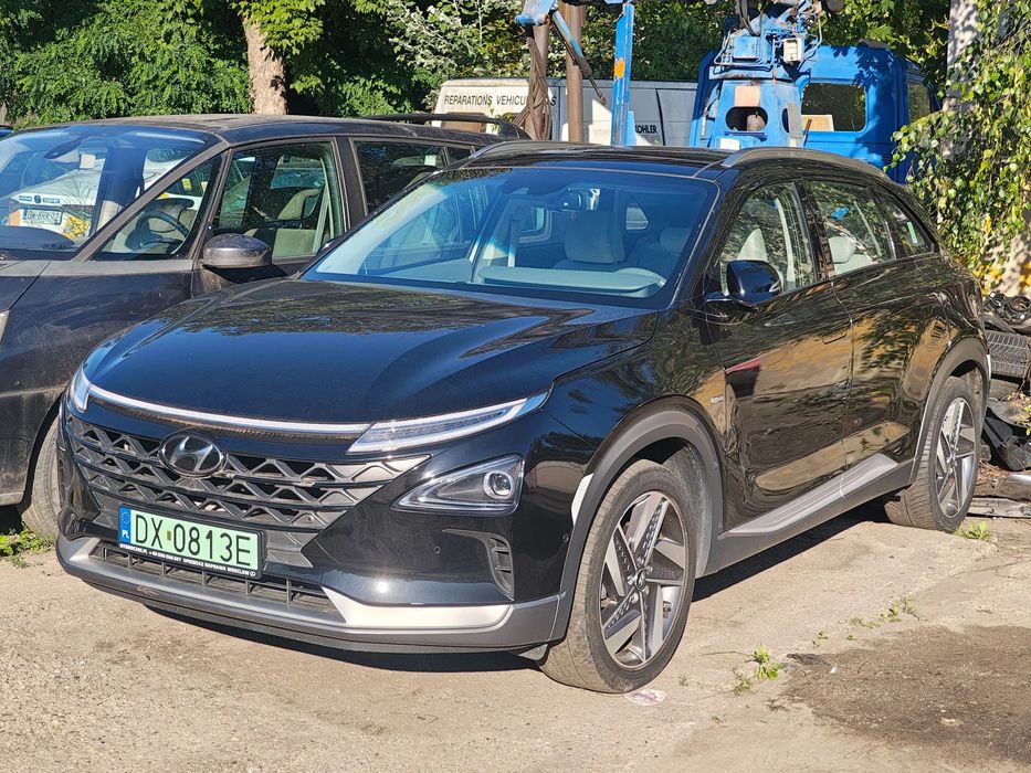 Hyundai NEXO