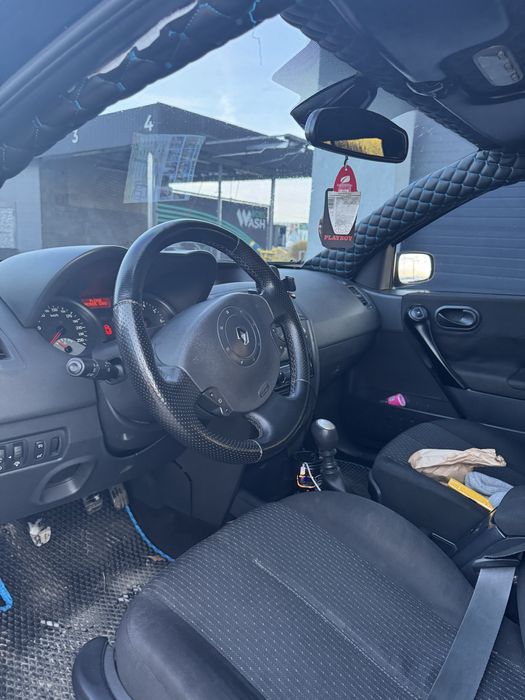 Продам Reno megan