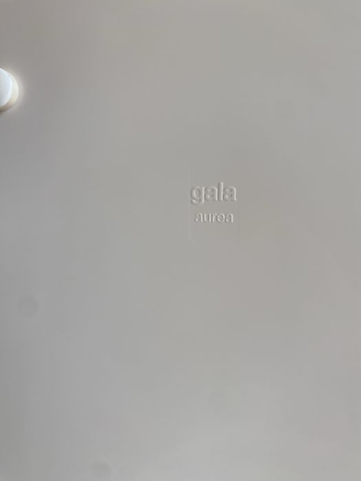 Sanita + Tanque marca Gala