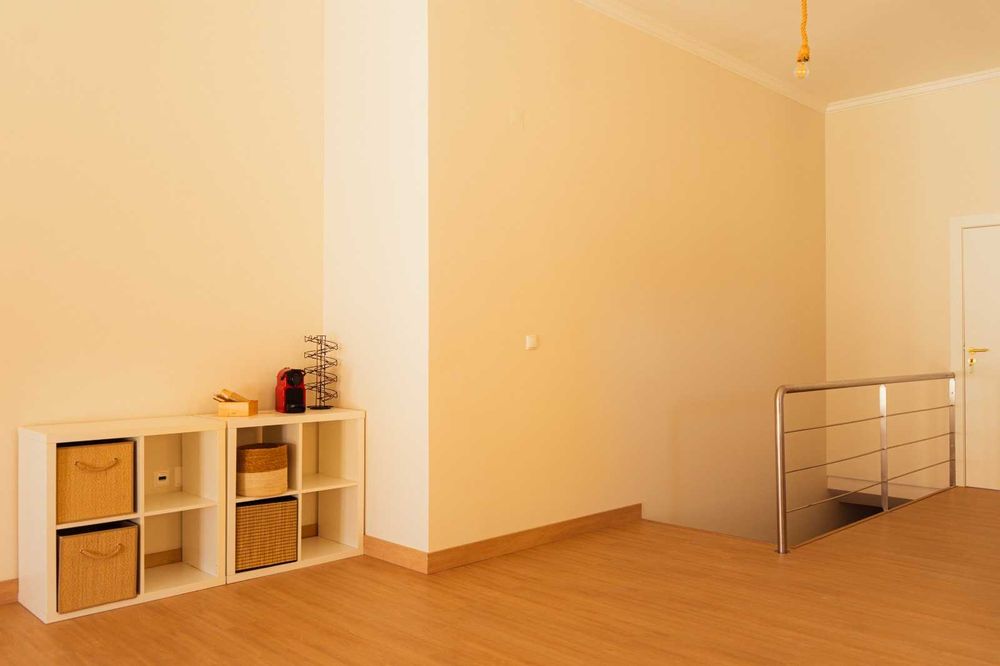 Arrenda-se sala em estudio