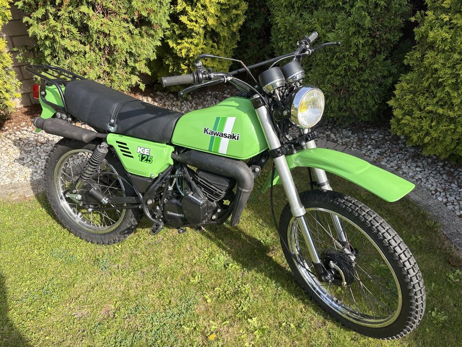 Kawasaki